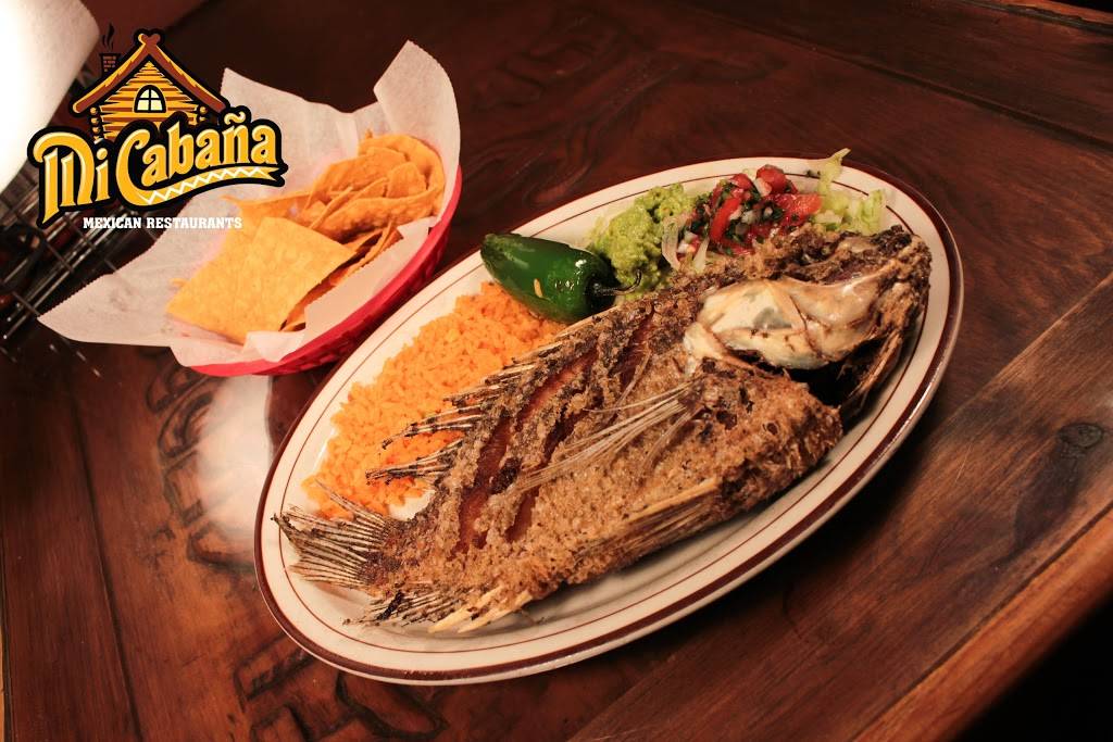 Mi Cabana Mexican Restaurant | restaurant | 1153 Western Blvd, Jacksonville, NC 28546, USA | 9103468457 OR +1 910-346-8457