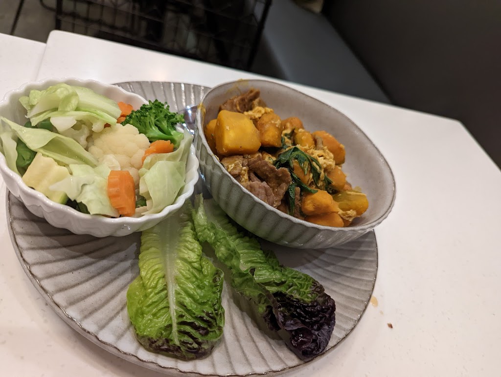 What De Health Thai | restaurant | 928 Fort Stockton Dr Unit101, San Diego, CA 92103, USA | 6199555777 OR +1 619-955-5777