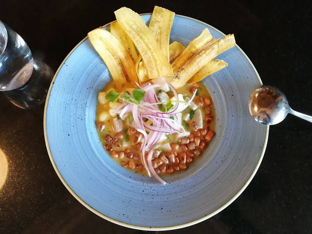 Kay Pacha | restaurant | 744 St Clair Ave W, Toronto, ON M6C 1B5, Canada | 6473505007 OR +1 647-350-5007