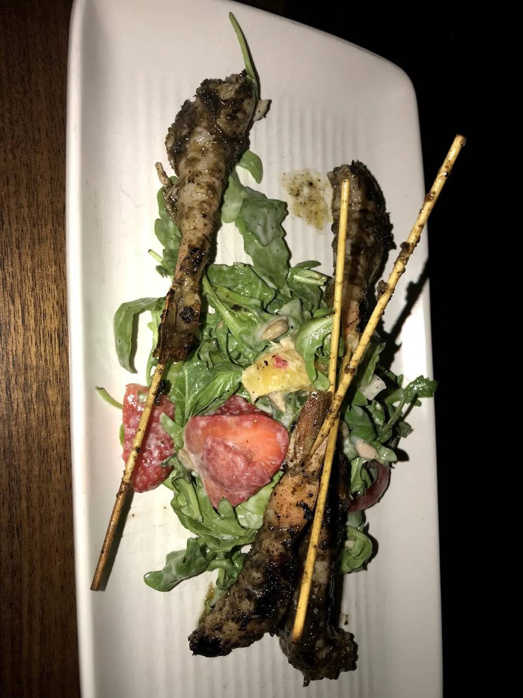 Ms. Iceys Kitchen & Bar | restaurant | 1371 Clairmont Rd, Decatur, GA 30033, USA | 4049637871 OR +1 404-963-7871