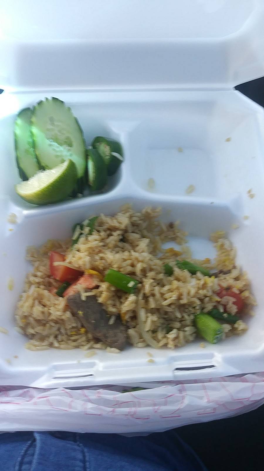 Thai Express | restaurant | 4302 E Rancier Ave B, Killeen, TX 76543, USA | 2546348424 OR +1 254-634-8424