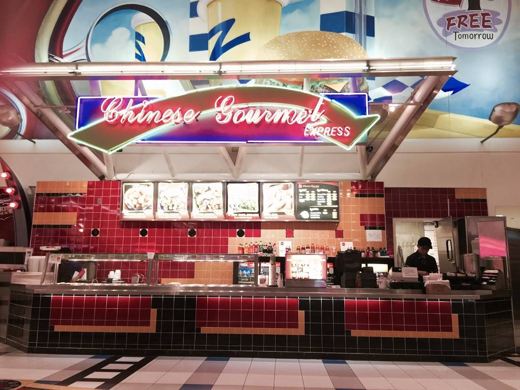 Chinese Gourmet Express | restaurant | 2501 West Memorial Road FC # 10, Oklahoma City, OK 73134, USA | 4057492878 OR +1 405-749-2878