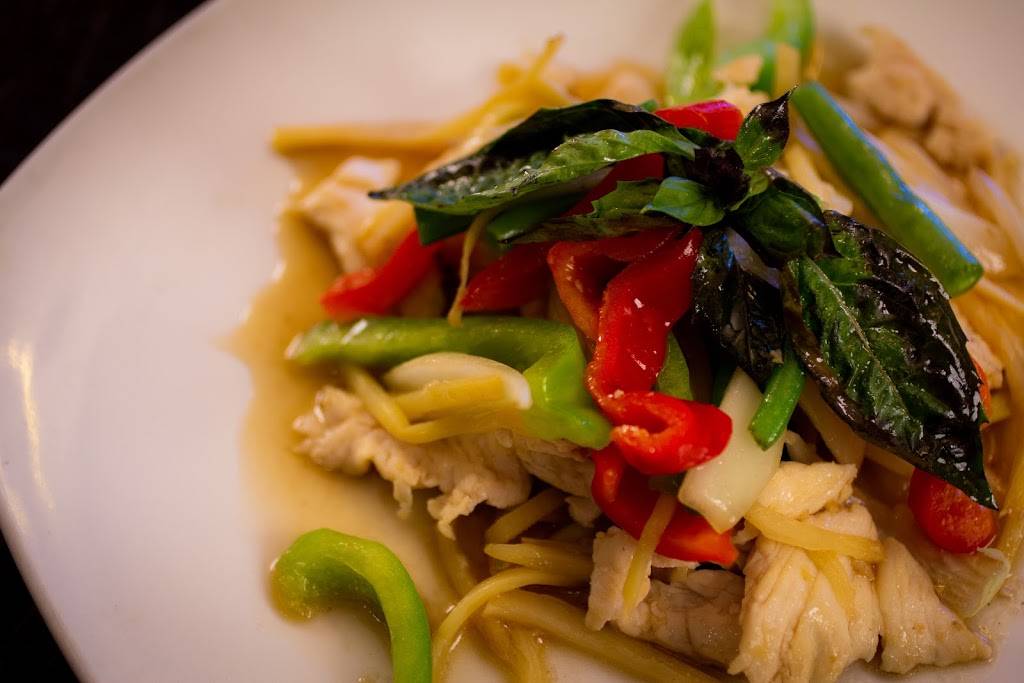 A Taste of Thai Cuisine | restaurant | 915 W Moana Ln, Reno, NV 89509, United States | 7758286400 OR +1 775-828-6400