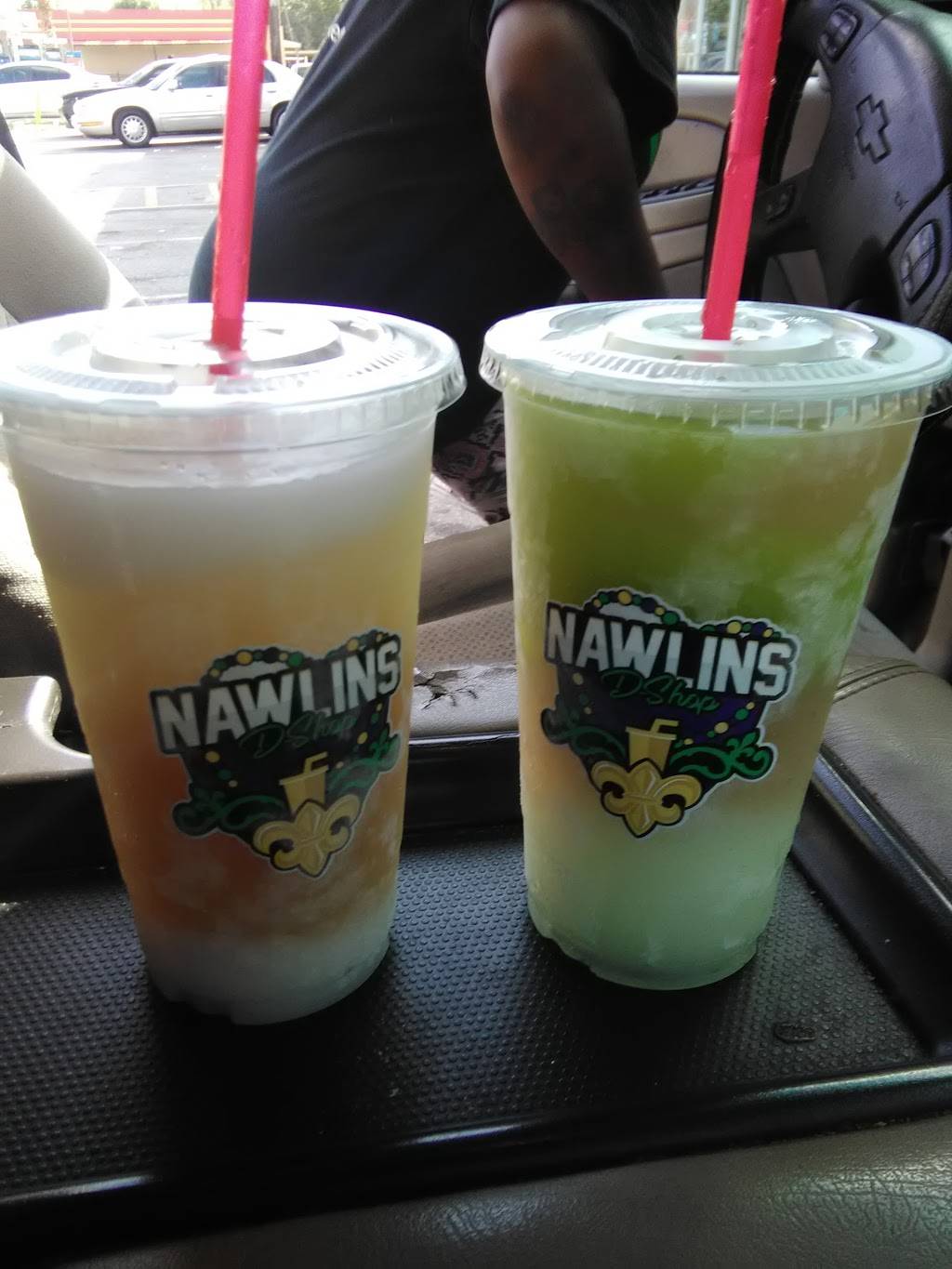 Nawlins Dshop | restaurant | 5828 Martin Luther King Blvd, Houston, TX 77021, USA | 7133067236 OR +1 713-306-7236