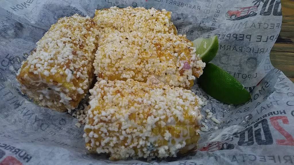 Hurricane Grill & Wings | meal takeaway | 15500 SW 88th St, Miami, FL 33196, USA | 3053835601 OR +1 305-383-5601