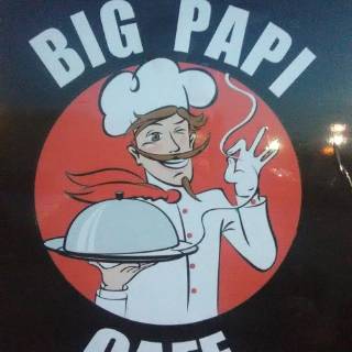 Big Papi cafe | restaurant | 4448 W Jefferson Blvd #312, Dallas, TX 75211, USA | 9728034498 OR +1 972-803-4498