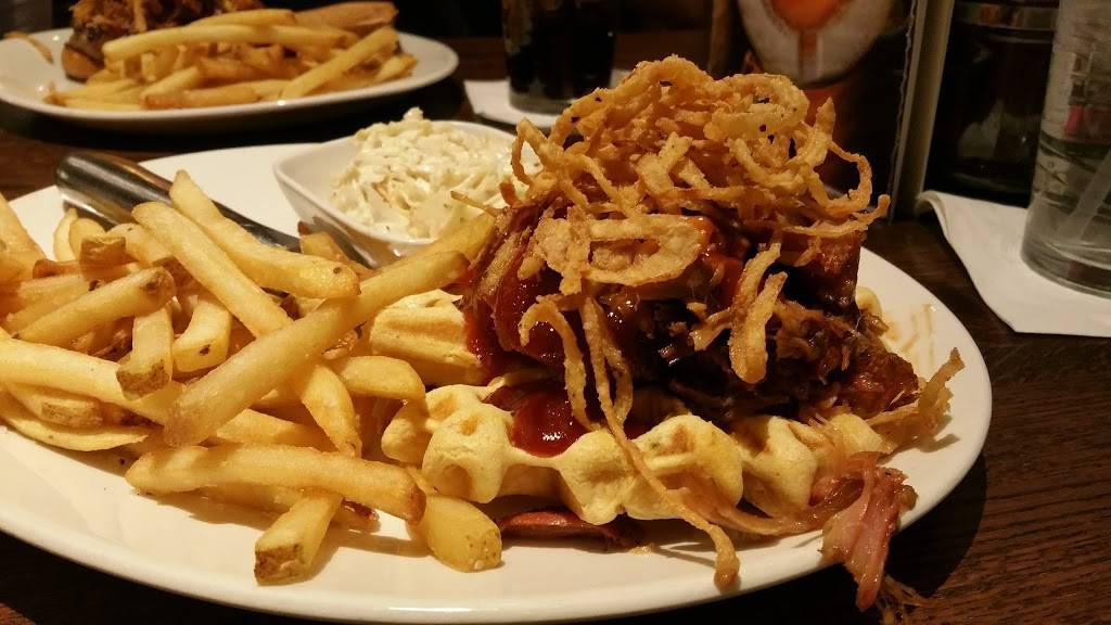 Granite City Food & Brewery | restaurant | 1828 Abriter Ct, Naperville, IL 60563, USA | 6305443700 OR +1 630-544-3700