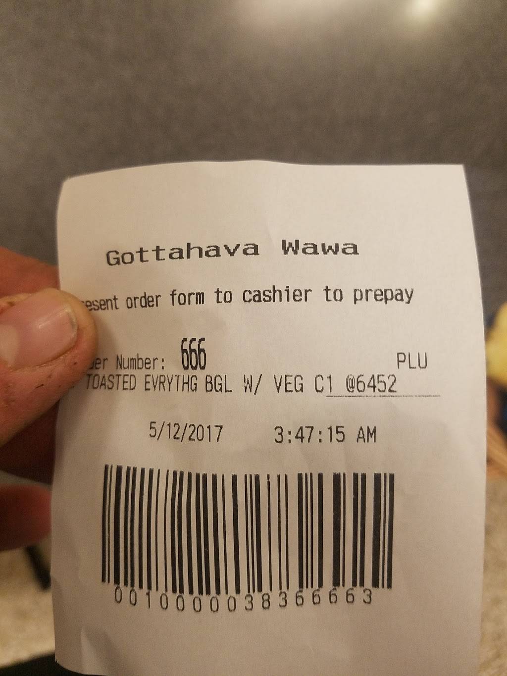 Wawa | cafe | 3341 Grant Ave, Philadelphia, PA 19114, USA | 2158241283 OR +1 215-824-1283