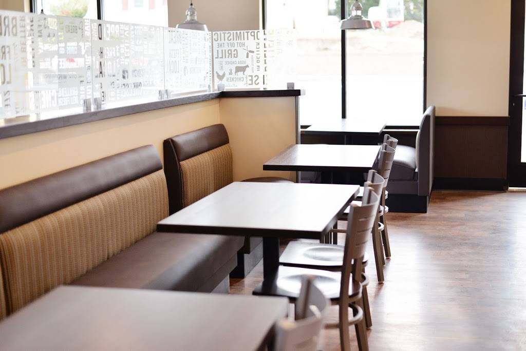 Cousins Subs | meal takeaway | 2260 N Grandview Blvd, Waukesha, WI 53188, USA | 2625241122 OR +1 262-524-1122