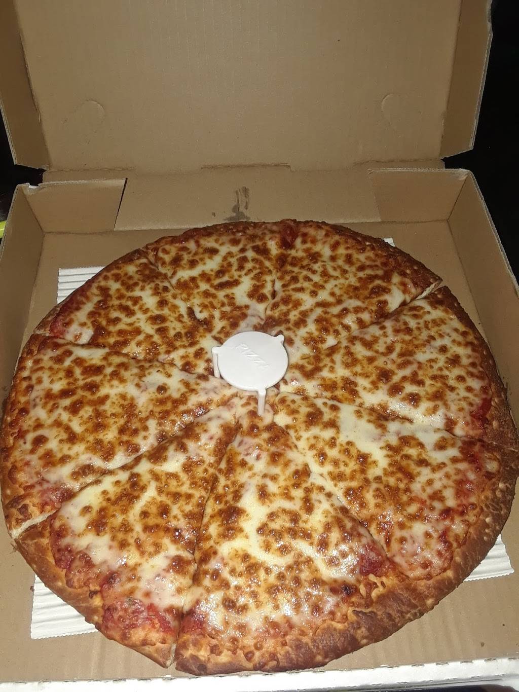 Blossom Hill Fast Pizza | restaurant | 461 Blossom Hill Rd B, San Jose, CA 95123, USA | 4082253278 OR +1 408-225-3278