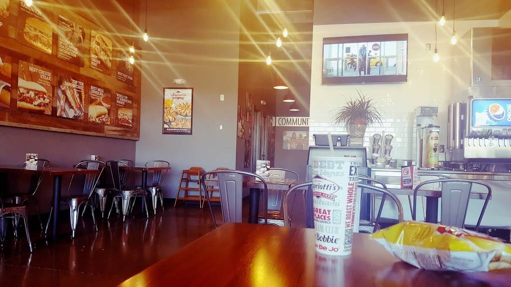 Capriottis Sandwich Shop | restaurant | 1280 E Plumb Ln suite b, Reno, NV 89502, USA | 7754995519 OR +1 775-499-5519