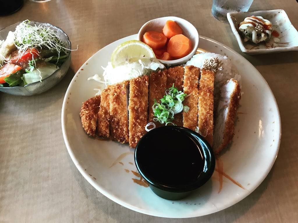 NAOKI JAPANESE CUISINE | restaurant | 3360 Dixie Hwy NE, Palm Bay, FL 32905, USA | 3219512710 OR +1 321-951-2710