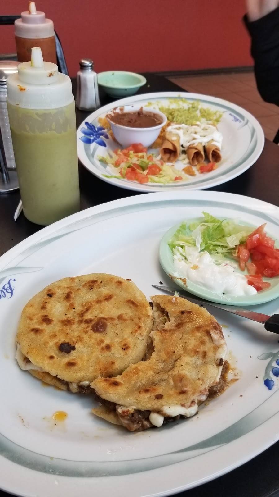 La Cocina de Maria | restaurant | 12333 Ticonderoga Rd, Houston, TX 77044, USA | 2814584949 OR +1 281-458-4949