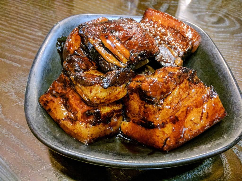 Q38 Noodle House | restaurant | 800 W Las Tunas Dr, San Gabriel, CA 91775, USA | 6262812777 OR +1 626-281-2777