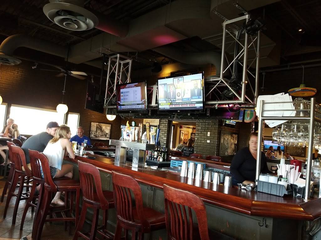 Uno Pizzeria & Grill | meal takeaway | 30 Cushing Ave, Haverhill, MA 01830, USA | 9785569595 OR +1 978-556-9595