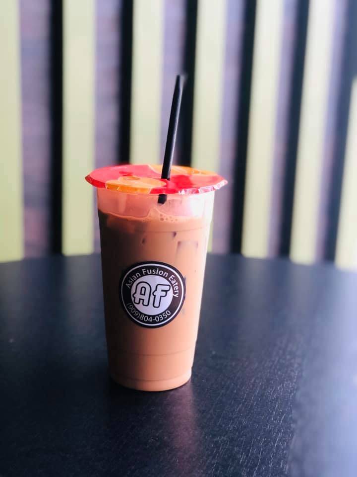 Asian Fusion Eatery | restaurant | 1775 W Northpark Blvd W #4, San Bernardino, CA 92407, USA | 9098040350 OR +1 909-804-0350