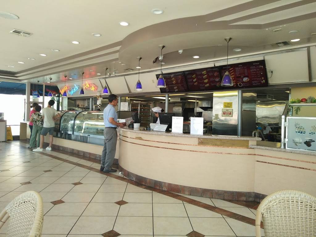 Mr. Baguette | meal takeaway | 8702 Valley Blvd, Rosemead, CA 91770, USA | 6262889166 OR +1 626-288-9166