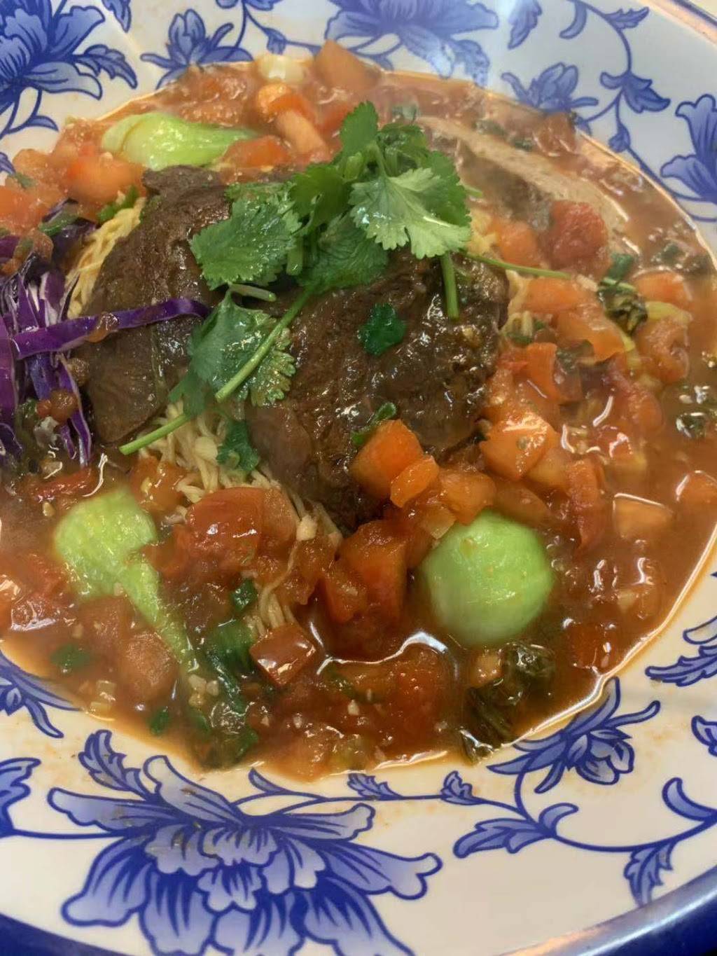 Noodle Deli | restaurant | 2 Golf Center, Hoffman Estates, IL 60169, USA | 8478824499 OR +1 847-882-4499