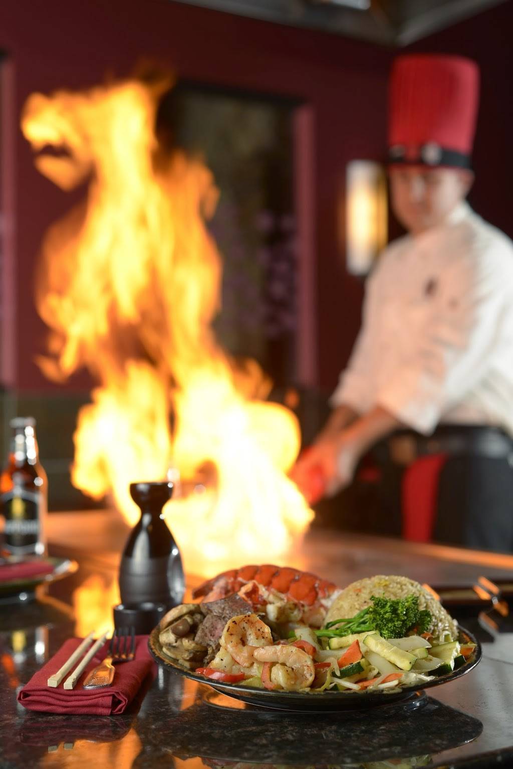 Ijji 2 | restaurant | 4955 S Virginia St, Reno, NV 89502, USA | 7758256688 OR +1 775-825-6688