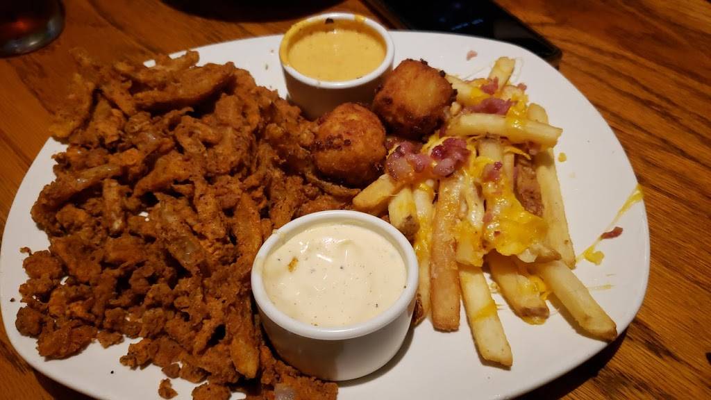 Outback Steakhouse | restaurant | 4312 Portsmouth Blvd, Chesapeake, VA 23321, USA | 7574651047 OR +1 757-465-1047