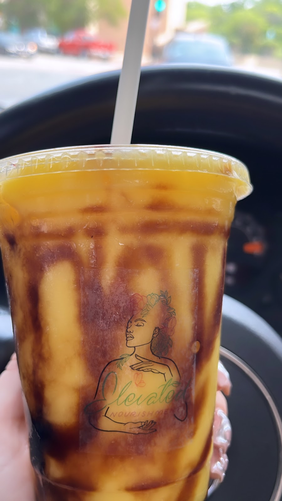 Elevated Nourishment | cafe | 1647 N Wells St, Chicago, IL 60614, USA | 3127618082 OR +1 312-761-8082