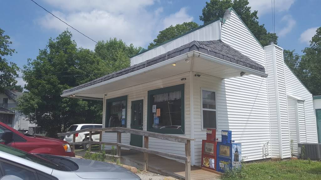 Pop Jacksons Restaurant | restaurant | 280 Benton Rd, Salem, OH 44460, USA | 3303378060 OR +1 330-337-8060