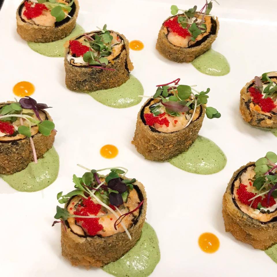 Rock-n-Sake Bar & Sushi | restaurant | 107 Stonemont Rd, Lafayette, LA 70508, USA | 3374088920 OR +1 337-408-8920