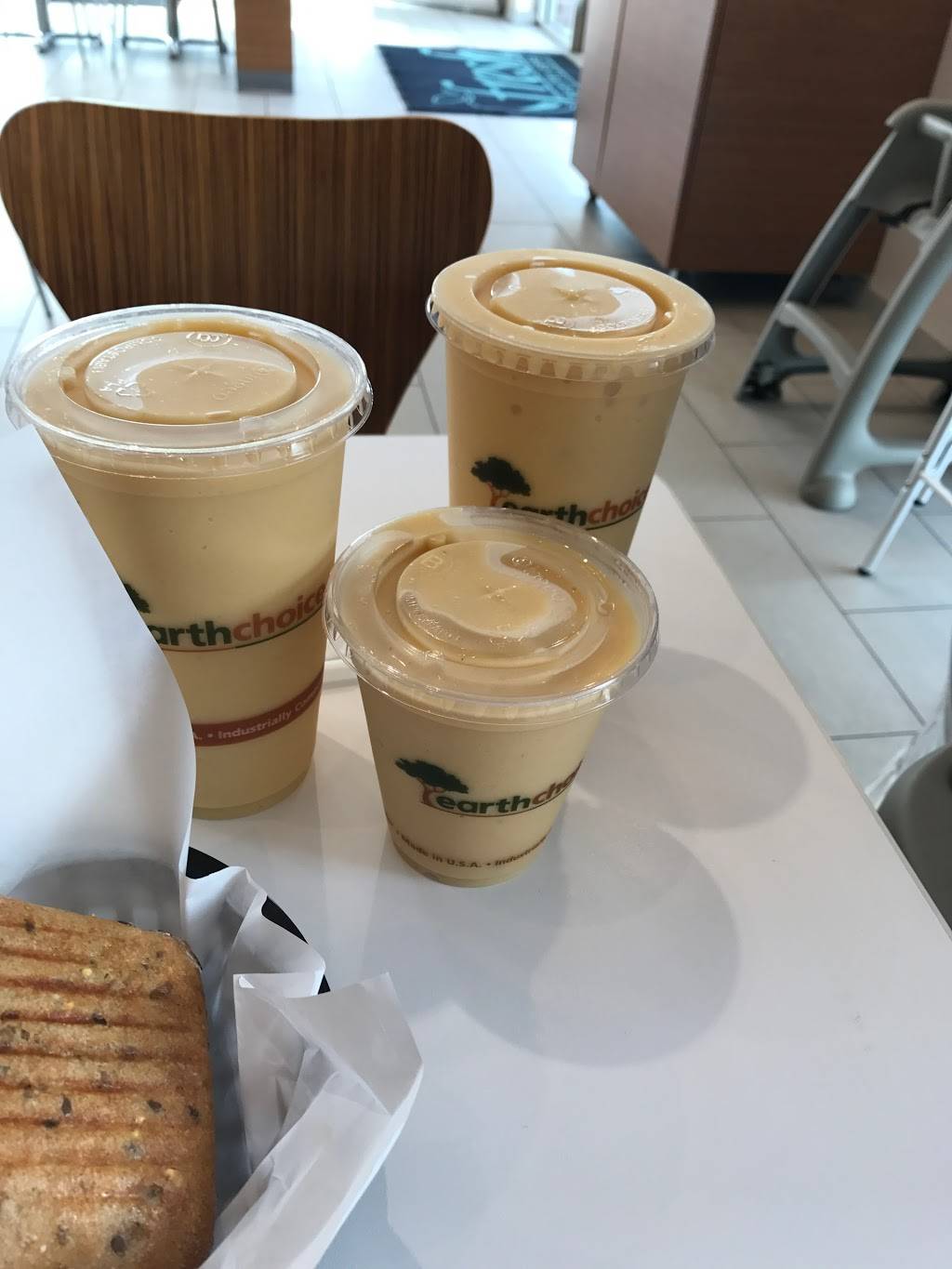 Fresh - Healthy Cafe | restaurant | 601 Creekside Crossing #110, New Braunfels, TX 78130, USA | 8302642845 OR +1 830-264-2845