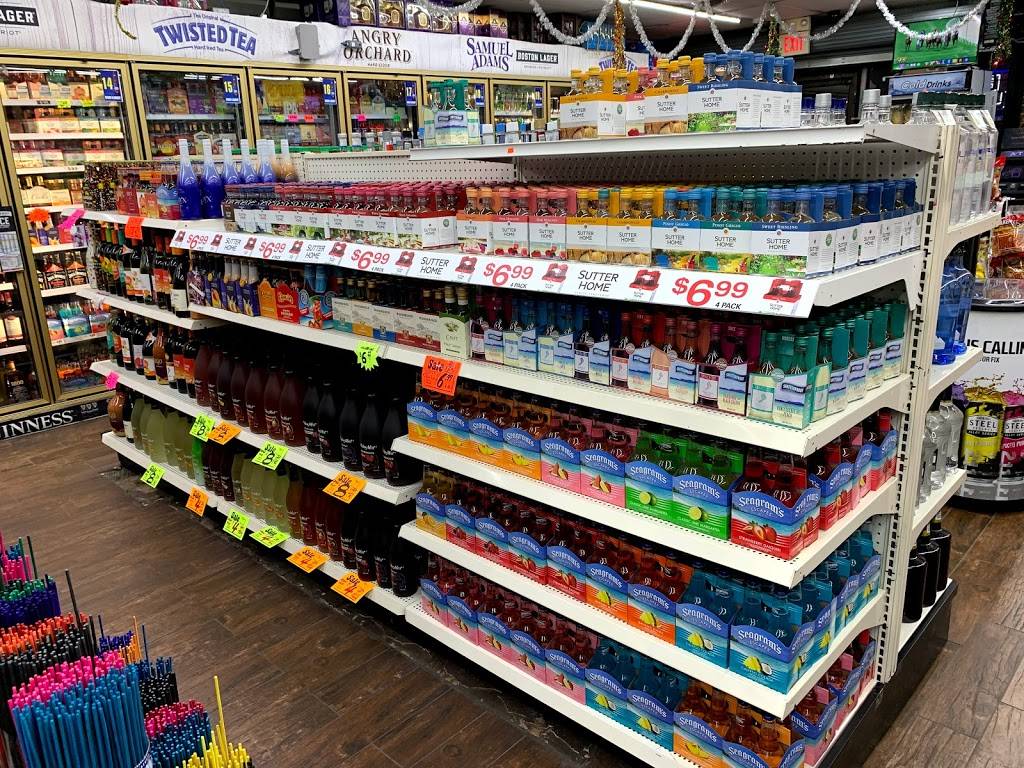 Marlton Liquors | meal takeaway | 9518 Crain Hwy, Upper Marlboro, MD 20772, USA | 3018680404 OR +1 301-868-0404