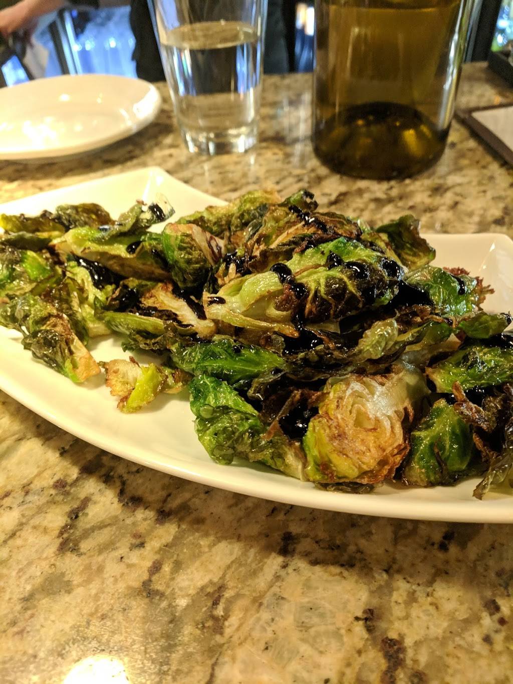 Second Street American Bistro | restaurant | 115 Arthur Way, Newport News, VA 23602, USA | 7572344448 OR +1 757-234-4448