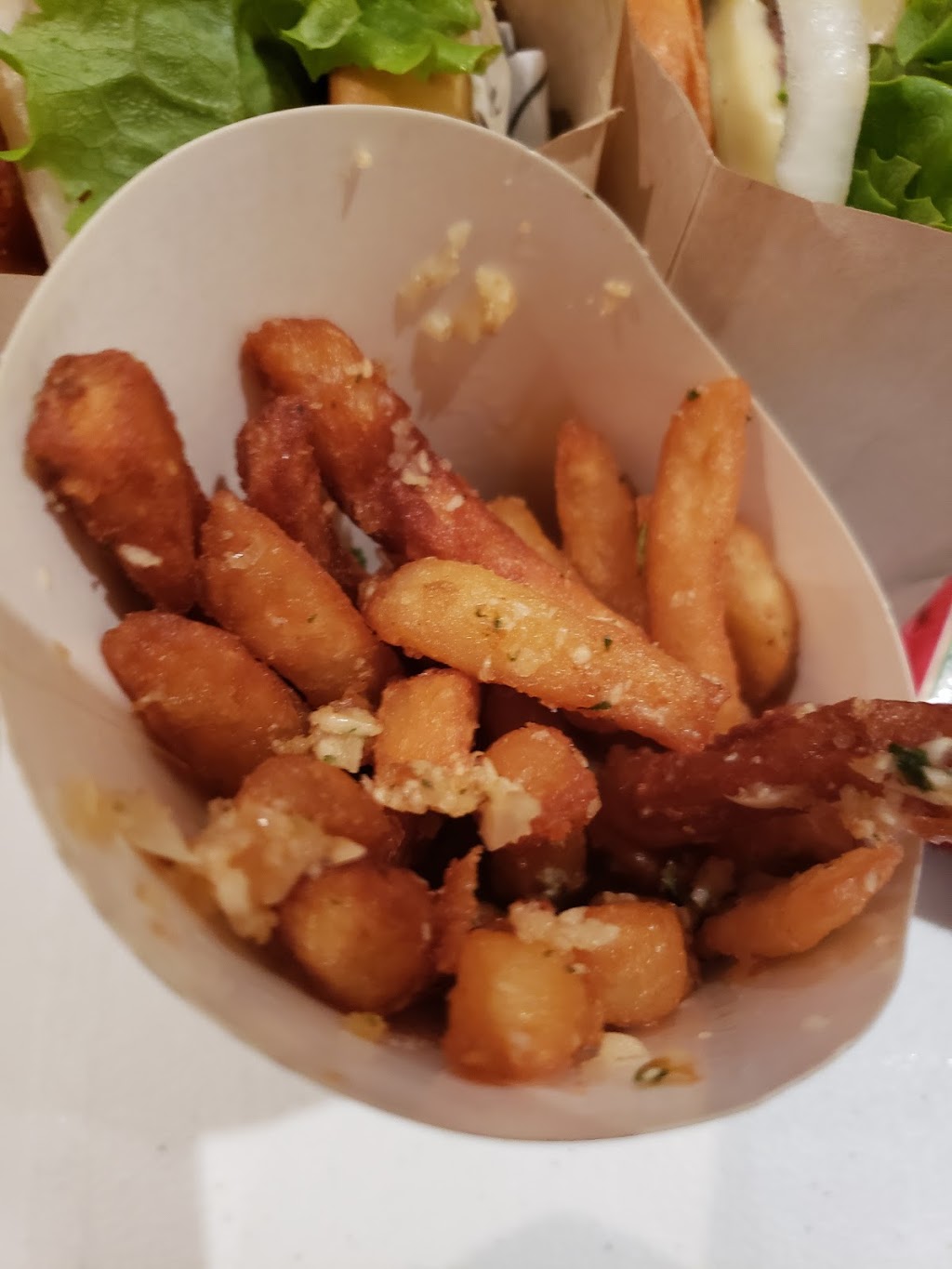 Foodee Burger | restaurant | 408 Dewey Blvd, San Francisco, CA 94116, USA | 4156656888 OR +1 415-665-6888