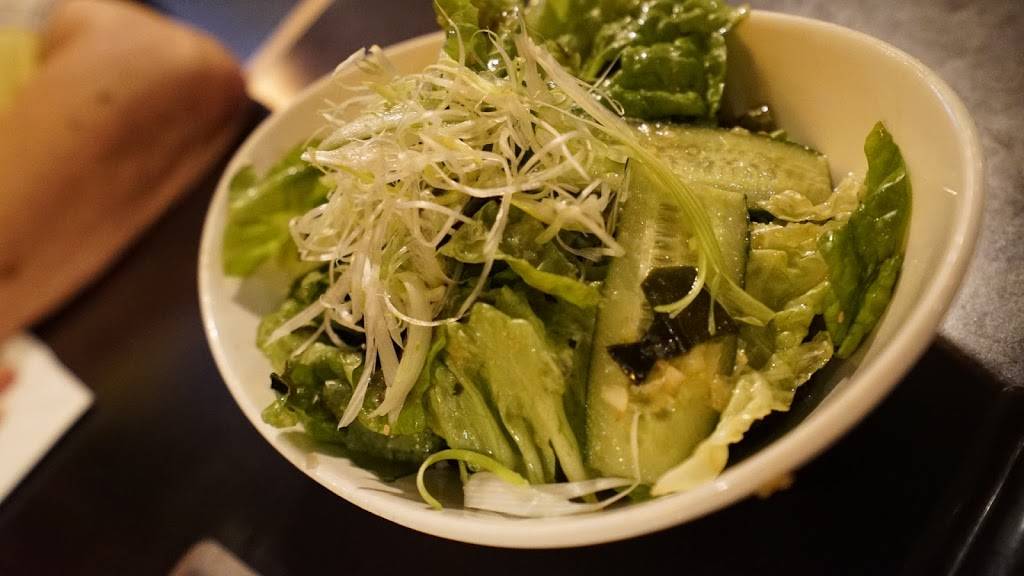 Manpuku Tokyo BBQ Dining | restaurant | 2125 Sawtelle Blvd, Los Angeles, CA 90025, USA | 3104730580 OR +1 310-473-0580