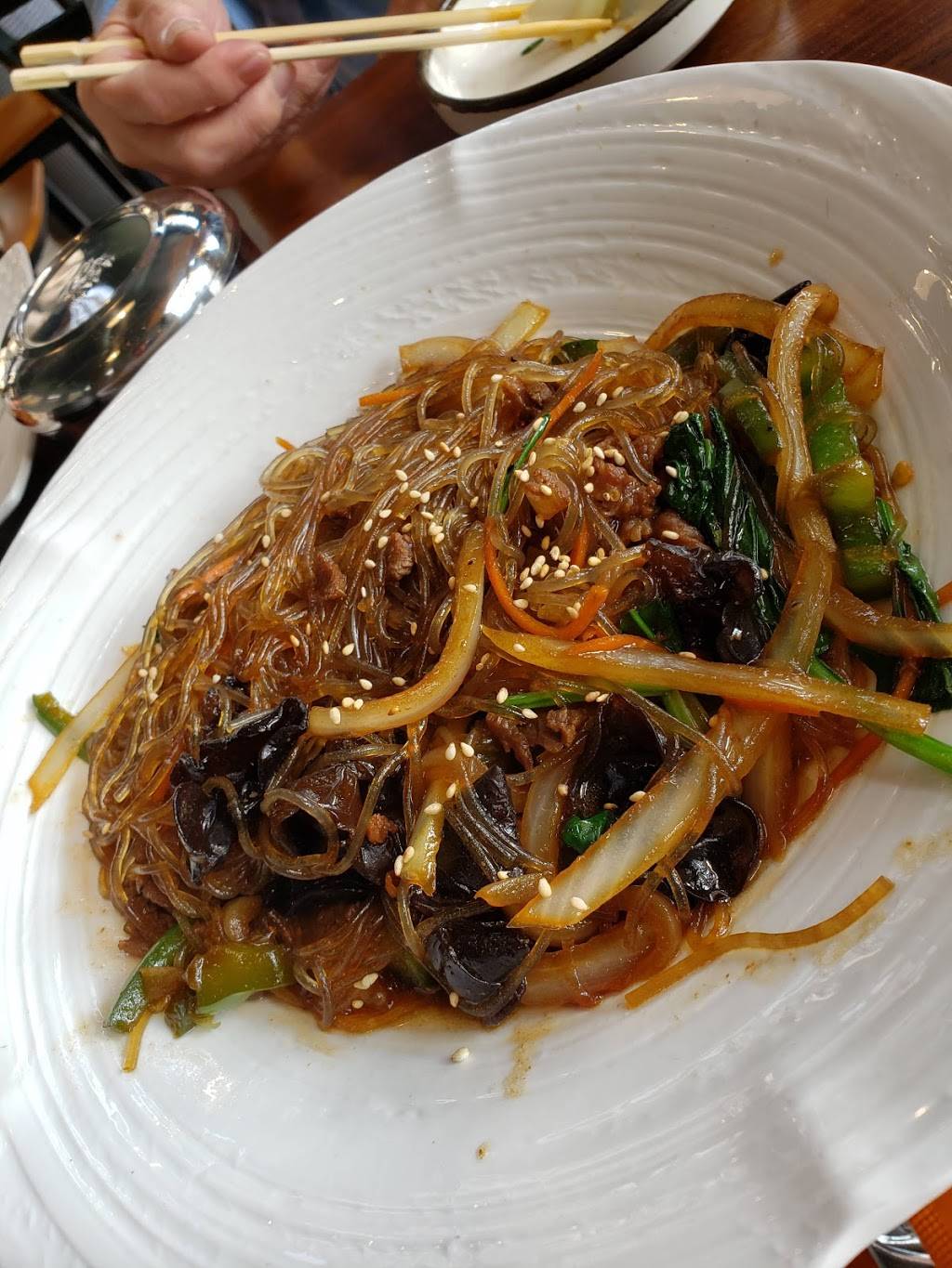 Jumping Spoon | restaurant | 1375 Sycamore Ave, Hercules, CA 94547, USA | 5104172603 OR +1 510-417-2603