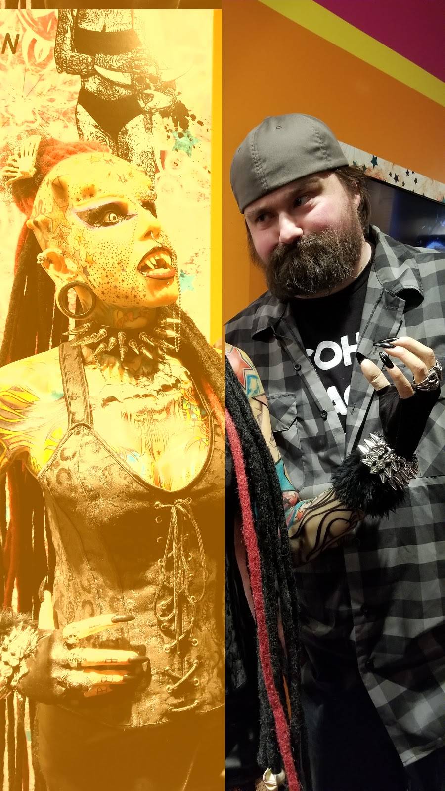 downtown Gatlinburg | restaurant | 115 Historic Nature Trail, Gatlinburg, TN 37738, USA | 8656229788 OR +1 865-622-9788