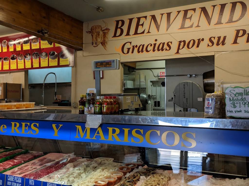 Carniceria Del Pacifico | restaurant | 2911 N 36th St, Phoenix, AZ 85018, USA | 6029542323 OR +1 602-954-2323