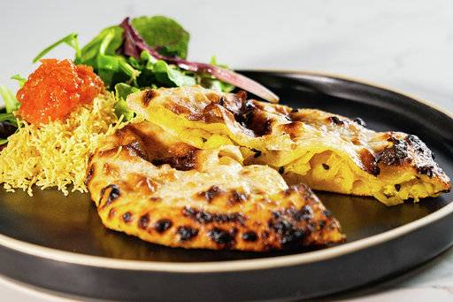 The Treasury: Indian and Greek Kitchen | restaurant | 4A Wayside Rd, Burlington, MA 01803, USA | 7812028000 OR +1 781-202-8000