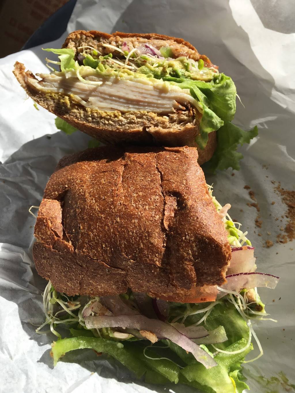 A K Meats | restaurant | 2346 Clement St, San Francisco, CA 94121, USA | 4159336328 OR +1 415-933-6328