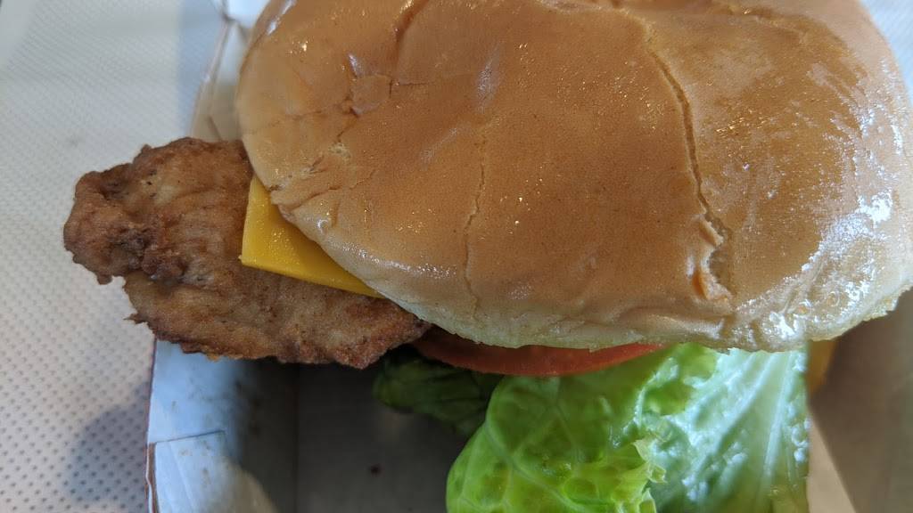 Chick-fil-A Poway | restaurant | 13464 Poway Rd, Poway, CA 92064, USA | 8586683434 OR +1 858-668-3434