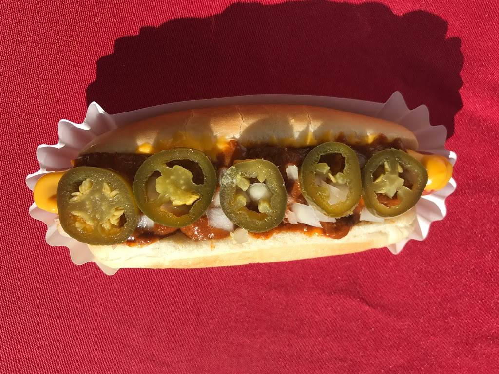 Kevins Hot Dog Stand | restaurant | 203 N Central Ave, Phoenix, AZ 85004, USA | 4805284383 OR +1 480-528-4383
