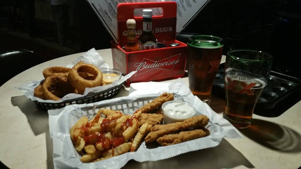 The Bank Shot Bar & Grill | restaurant | 3249 Laurel Fort Meade Rd, Laurel, MD 20724, USA | 3014838644 OR +1 301-483-8644