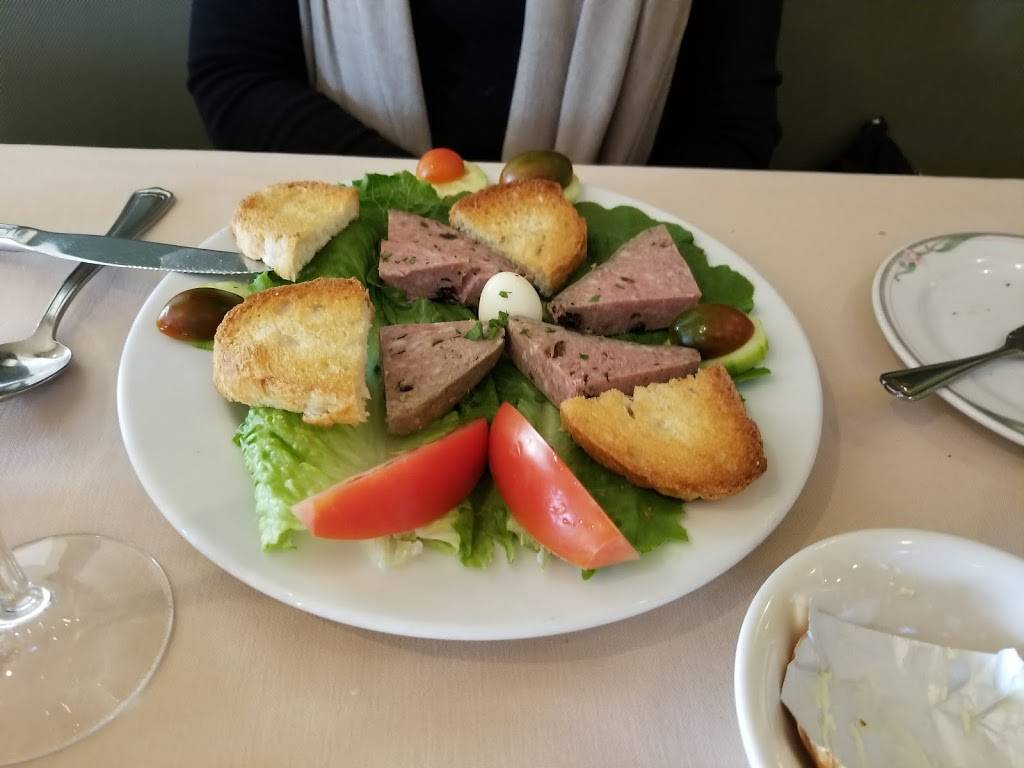 La Piccola Liguria | restaurant | 47 Shore Rd, Port Washington, NY 11050, USA | 5167676490 OR +1 516-767-6490