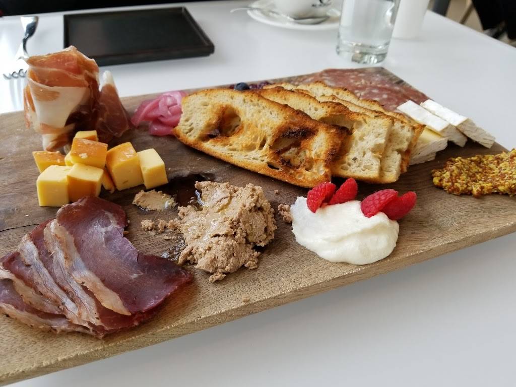 Terzo Piano | restaurant | 159 E Monroe St, Chicago, IL 60603, USA | 3124438650 OR +1 312-443-8650