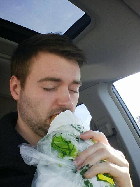 Subway | restaurant | 1 E Campus View Blvd #116, Columbus, OH 43235, USA | 6148467821 OR +1 614-846-7821