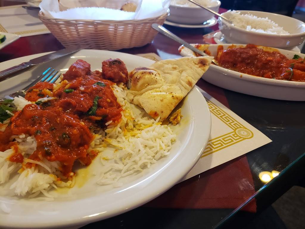 Indian Spice Restaurant | restaurant | 2228 Sunrise Blvd, Rancho Cordova, CA 95670, USA | 9163890900 OR +1 916-389-0900