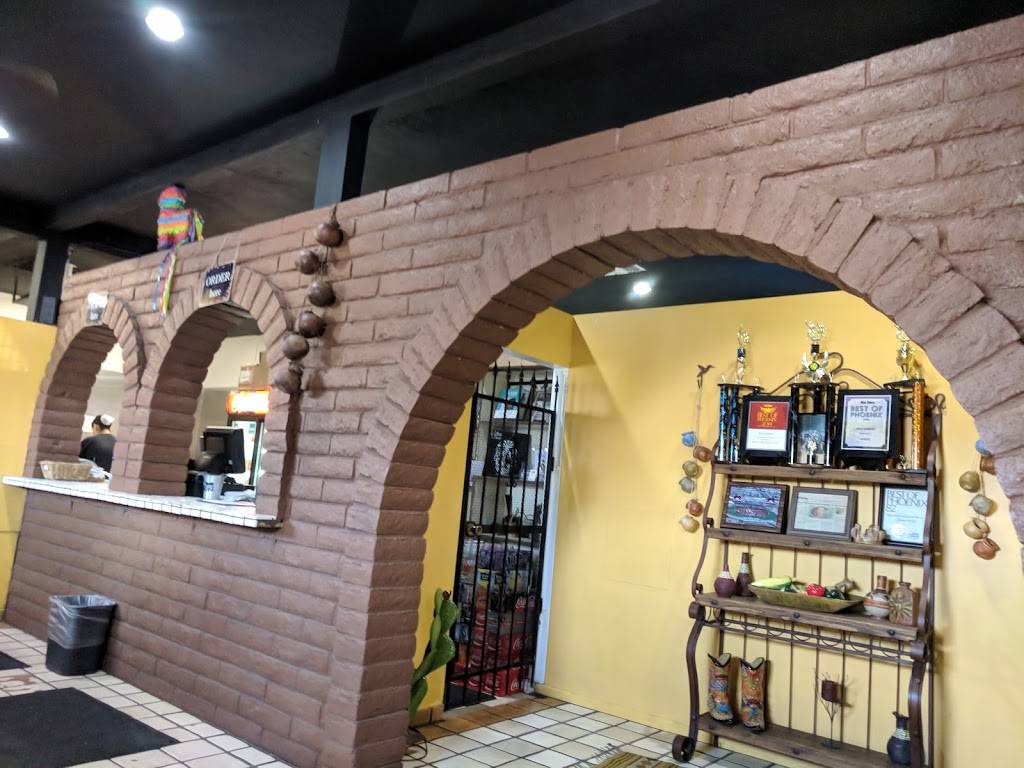 Ritos Mexican Food | restaurant | 907 N 14th St, Phoenix, AZ 85006, USA | 6022629842 OR +1 602-262-9842