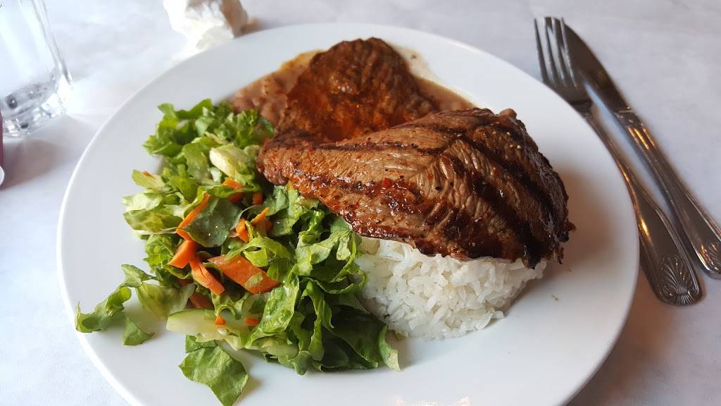 Machu Picchu Restaurant | restaurant | 3856 N Ashland Ave, Chicago, IL 60613, USA | 7734720471 OR +1 773-472-0471