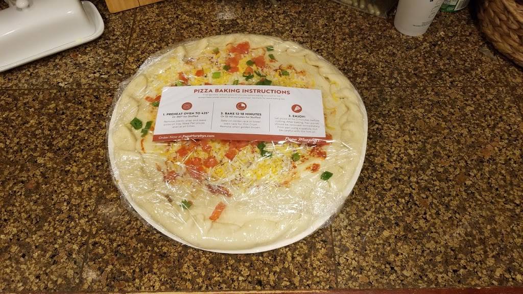 Papa Murphys Take N Bake Pizza | meal takeaway | 7705 204th St NE #103, Arlington, WA 98223, USA | 3604352003 OR +1 360-435-2003