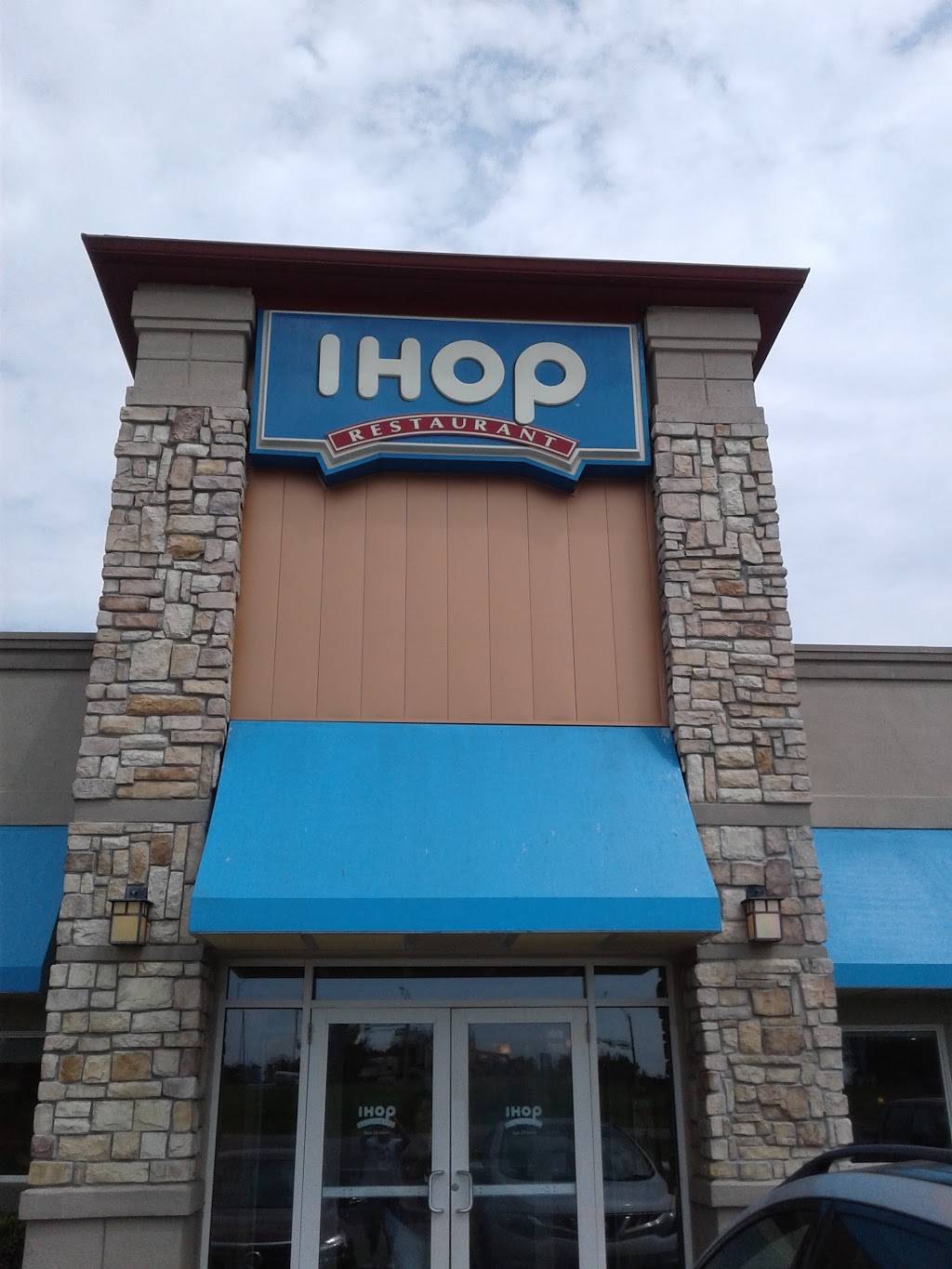 IHOP | restaurant | 111 I-20, Marshall, TX 75672, USA | 9039354686 OR +1 903-935-4686