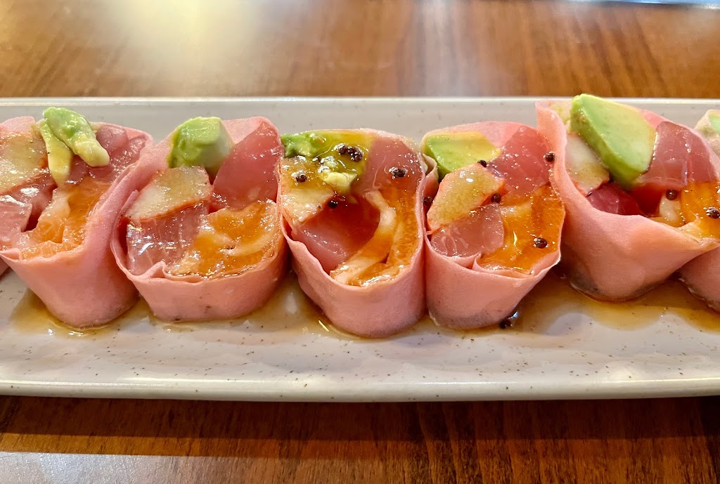 Kumo Sushi & Ramen | restaurant | 911 Market Pl Blvd suite 6, Cumming, GA 30041, USA | 6787715828 OR +1 678-771-5828