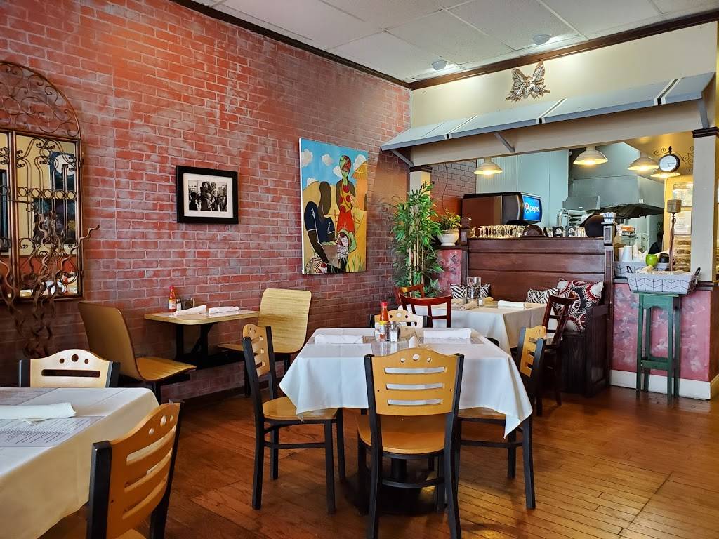 Ma Micheles Café | restaurant | 10811 Hull Street Rd, Midlothian, VA 23112, USA | 8049121644 OR +1 804-912-1644